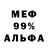 ГАШ VHQ Nulon Crosshar